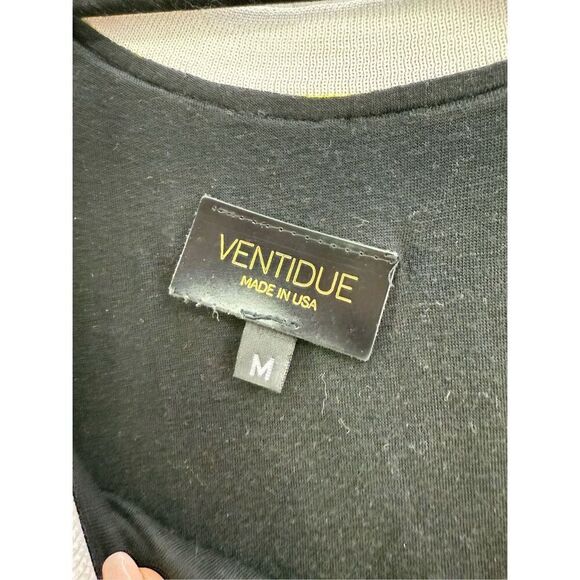 Ventidue Womens Blue Yellow Golden State Warriors Sleeveless Bodysuit Medium - Picture 3 of 6